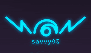 savvyOS Logo